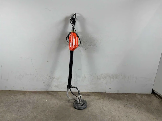 2017 flex powertools wse500 wand-/plafondschuurmachine 225mm - afbeelding 1 van  5