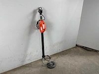 2017 flex powertools wse500 wand-/plafondschuurmachine 225mm - afbeelding 2 van  5