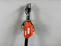 2017 flex powertools wse500 wand-/plafondschuurmachine 225mm - afbeelding 4 van  5