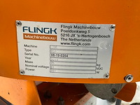 2017 flingk se 250 zaagselstrooier - afbeelding 8 van  8