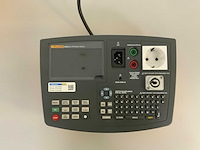 2017 fluks 6500-2 nl diverse onderdelen, gereedschappen en accessoires - afbeelding 3 van  7