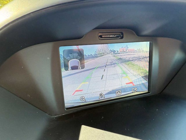 2017 ford b-max 1.0 ecob. titanium personenauto - afbeelding 11 van  17