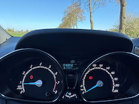 2017 ford b-max 1.0 ecob. titanium personenauto - afbeelding 4 van  17