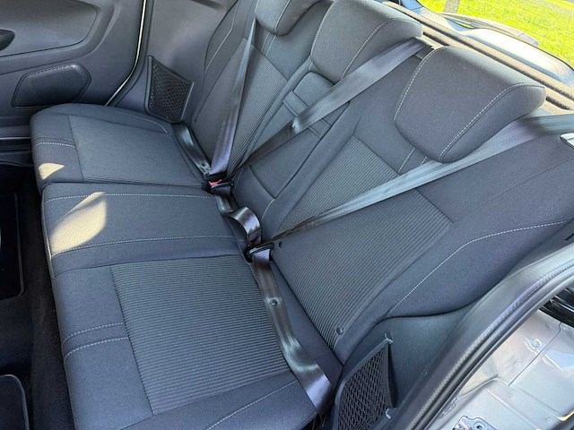 2017 ford b-max 1.0 ecob. titanium personenauto - afbeelding 13 van  17