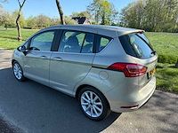 2017 ford b-max 1.0 ecob. titanium personenauto - afbeelding 16 van  17