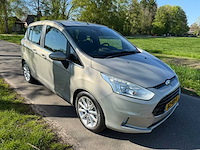 2017 ford b-max 1.0 ecob. titanium personenauto - afbeelding 11 van  17