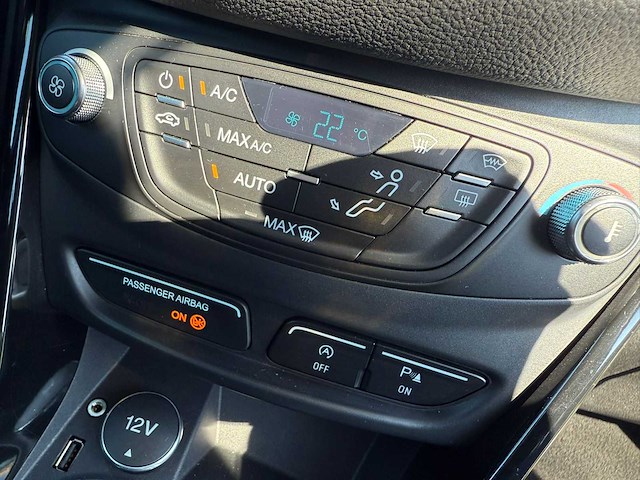 2017 ford b-max 1.0 ecob. titanium personenauto - afbeelding 7 van  17