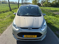 2017 ford b-max 1.0 ecob. titanium personenauto - afbeelding 10 van  17
