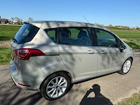 2017 ford b-max 1.0 ecob. titanium personenauto - afbeelding 12 van  17