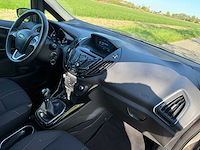 2017 ford b-max 1.0 ecob. titanium personenauto - afbeelding 15 van  17