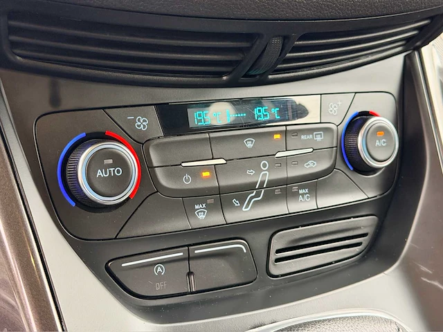 2017 ford c-max 1.0 ambiente personenauto - afbeelding 5 van  17