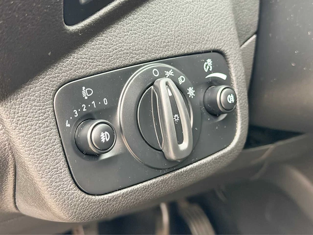 2017 ford c-max 1.0 ambiente personenauto - afbeelding 7 van  17