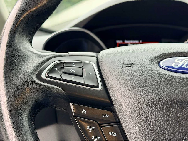 2017 ford c-max 1.0 ambiente personenauto - afbeelding 8 van  17