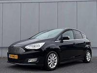 2017 ford c-max 1.0 ambiente personenauto