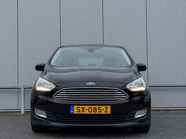 2017 ford c-max 1.0 ambiente personenauto - afbeelding 10 van  17