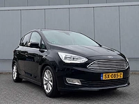 2017 ford c-max 1.0 ambiente personenauto - afbeelding 11 van  17