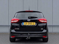 2017 ford c-max 1.0 ambiente personenauto - afbeelding 13 van  17