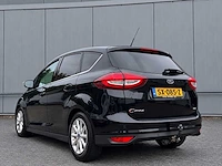 2017 ford c-max 1.0 ambiente personenauto - afbeelding 14 van  17