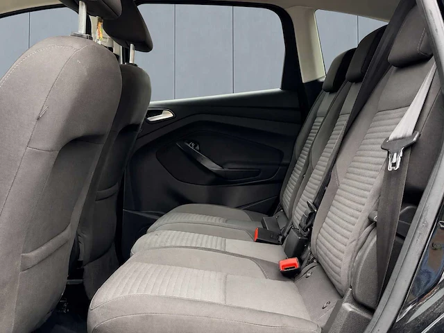 2017 ford c-max 1.0 ambiente personenauto - afbeelding 17 van  17