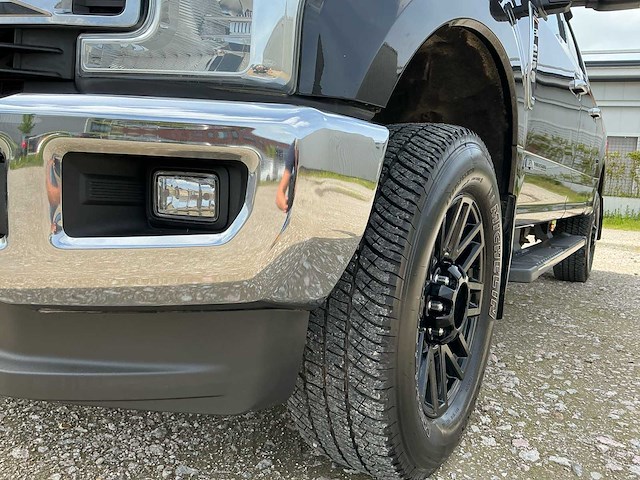 2017 ford f250 bedrijfswagen - afbeelding 8 van  50