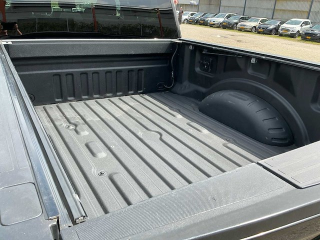 2017 ford f250 bedrijfswagen - afbeelding 35 van  50