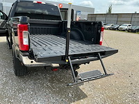 2017 ford f250 bedrijfswagen - afbeelding 41 van  50