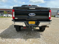 2017 ford f250 bedrijfswagen - afbeelding 47 van  50