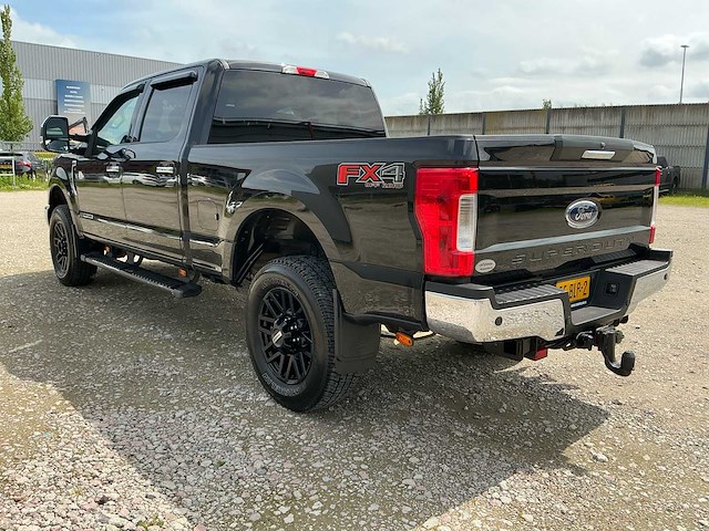 2017 ford f250 bedrijfswagen - afbeelding 48 van  50