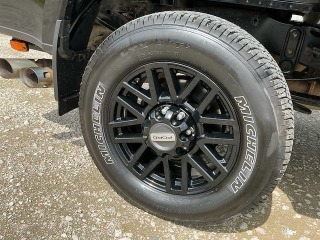 2017 ford f250 bedrijfswagen - afbeelding 3 van  50