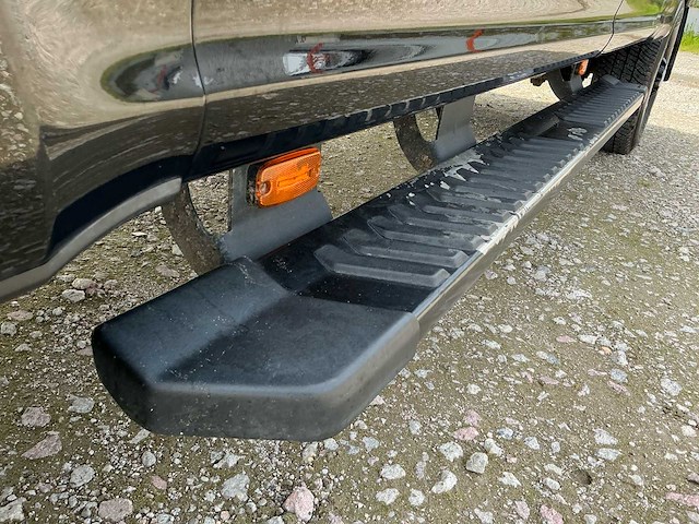 2017 ford f250 bedrijfswagen - afbeelding 11 van  50