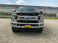 2017 ford f250 bedrijfswagen - afbeelding 47 van  50