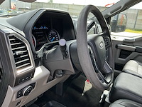 2017 ford f250 bedrijfswagen - afbeelding 24 van  50