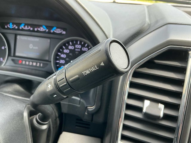 2017 ford f250 bedrijfswagen - afbeelding 26 van  50