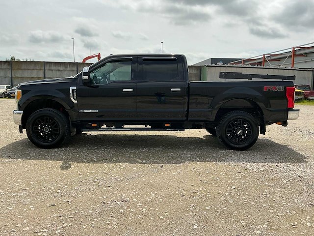 2017 ford f250 bedrijfswagen - afbeelding 46 van  50