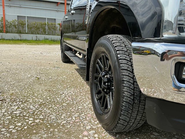 2017 ford f250 bedrijfswagen - afbeelding 4 van  42