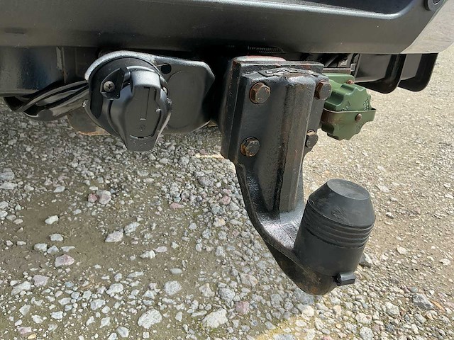 2017 ford f250 bedrijfswagen - afbeelding 9 van  42