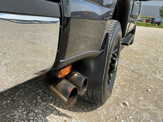 2017 ford f250 bedrijfswagen - afbeelding 10 van  42