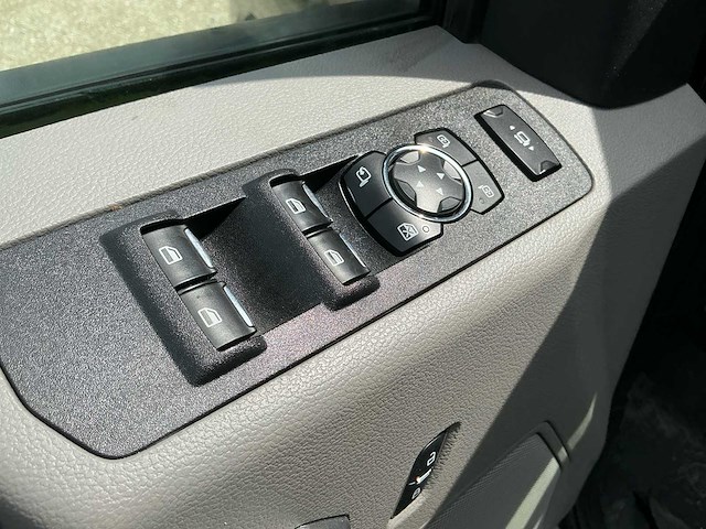 2017 ford f250 bedrijfswagen - afbeelding 14 van  42
