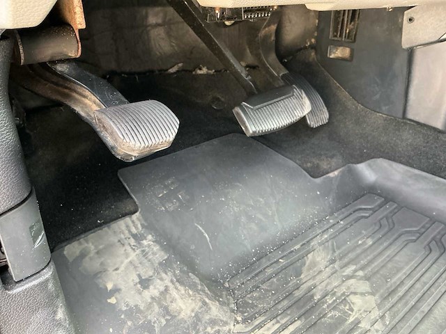 2017 ford f250 bedrijfswagen - afbeelding 17 van  42
