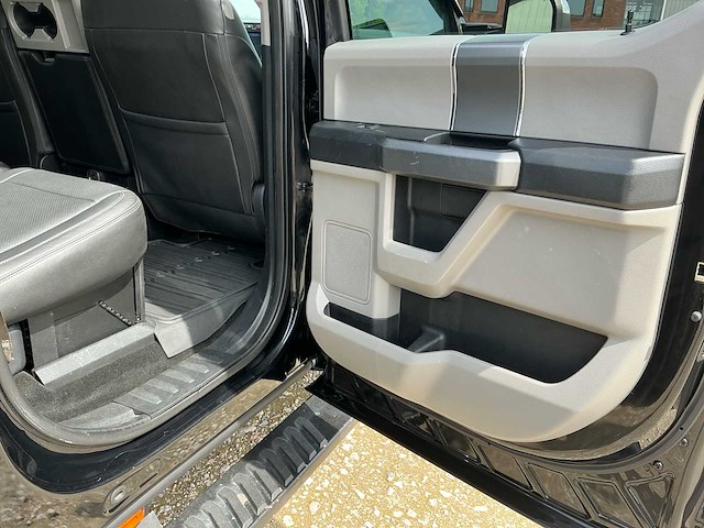2017 ford f250 bedrijfswagen - afbeelding 29 van  42