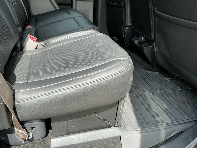 2017 ford f250 bedrijfswagen - afbeelding 30 van  42