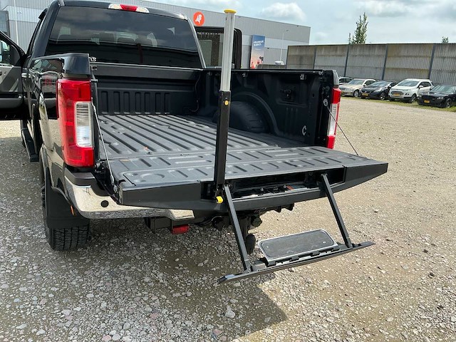2017 ford f250 bedrijfswagen - afbeelding 33 van  42