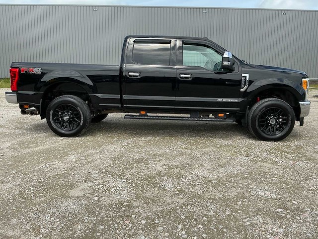 2017 ford f250 bedrijfswagen - afbeelding 26 van  42