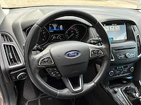 2017 ford focus wagon 1.0 titanium personenauto - afbeelding 1 van  23
