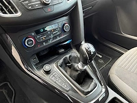 2017 ford focus wagon 1.0 titanium personenauto - afbeelding 4 van  23