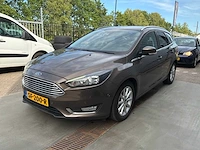 2017 ford focus wagon 1.0 titanium personenauto