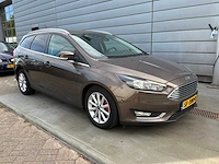 2017 ford focus wagon 1.0 titanium personenauto - afbeelding 23 van  23