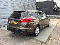 2017 ford focus wagon 1.0 titanium personenauto - afbeelding 15 van  23