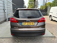 2017 ford focus wagon 1.0 titanium personenauto - afbeelding 16 van  23