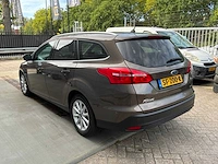 2017 ford focus wagon 1.0 titanium personenauto - afbeelding 17 van  23